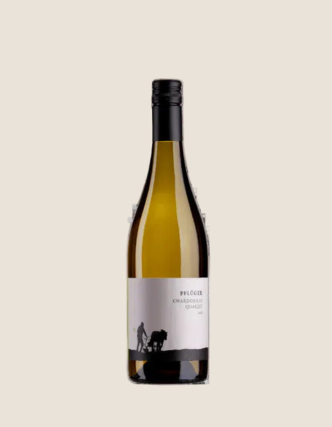 Weingut Pflüger Chardonnay Quarzit