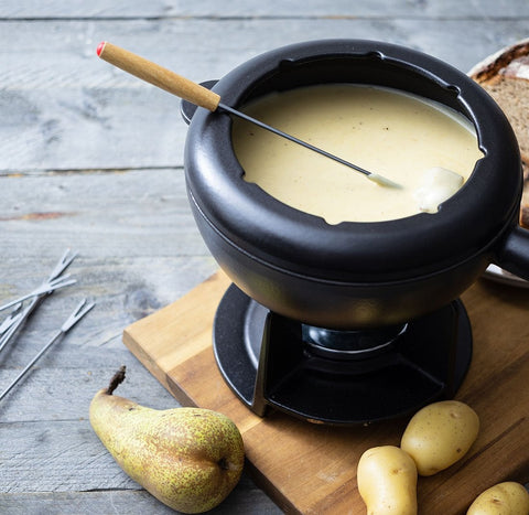 Käsefondue Mischung Mild