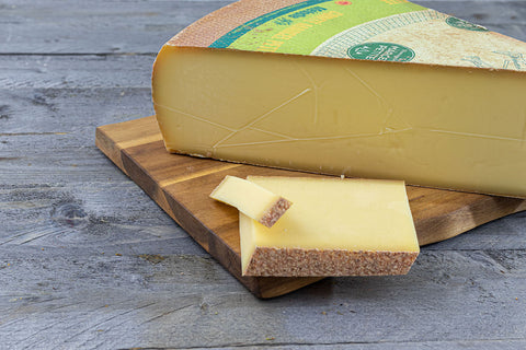 Comté AOP Hartkäse aus dem Jura