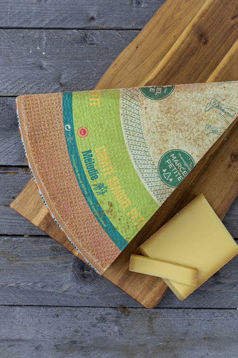 Comté 11 Monate AOP