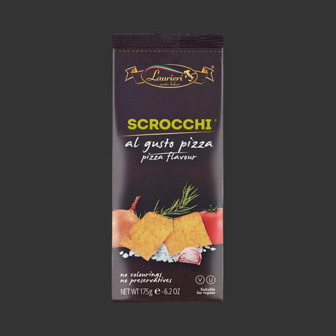 Scrocchi Cracker