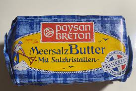 Butter