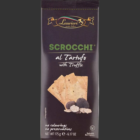 Scrocchi Cracker
