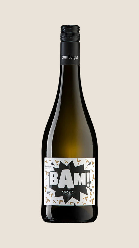 Wein-und Sektgut Bamberger  SeCO₂