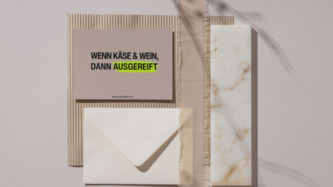 Gutschein zum Online Ausdrucken