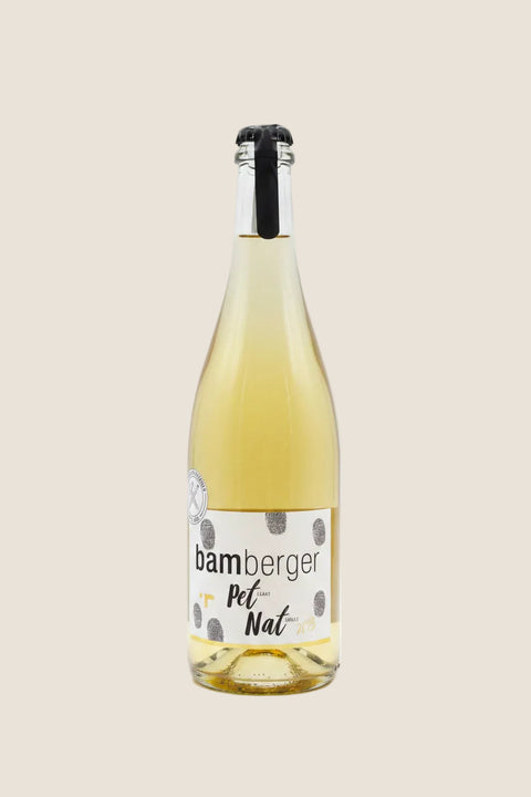 Wein- und Sektgut Bamberger Petillant Nature