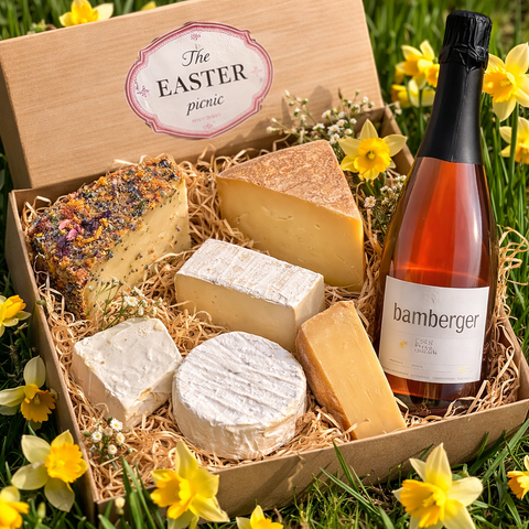 Osterbrunchbox *limited* 2026