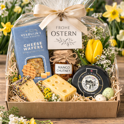 Oster Geschenkkorb *limited* 2026