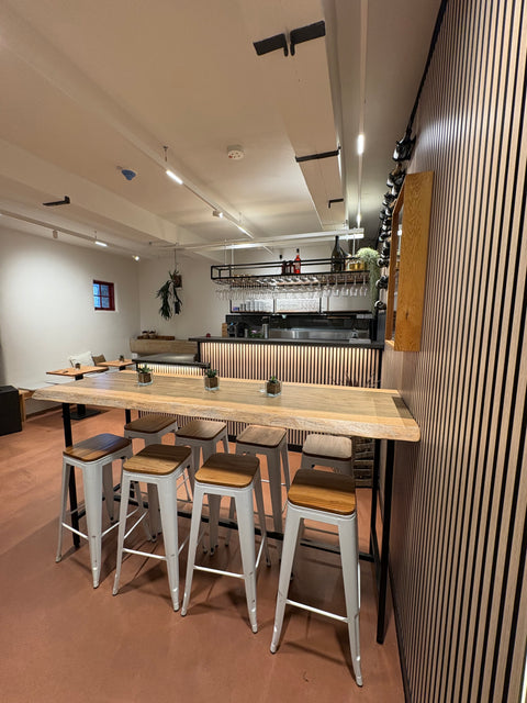 Raclette Tasting - Pferdestall - Freitagabend im November