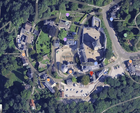 04.07.2026 Reise durch Frankreichs Käsekultur im Pferdestall I 18:30 Uhr