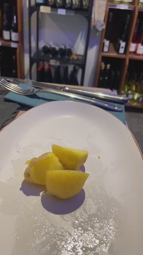 Raclette Tasting - Freitagnachmittag im November/ Dezember