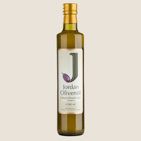 Jordan Olivenöl