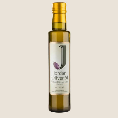 Jordan Olivenöl