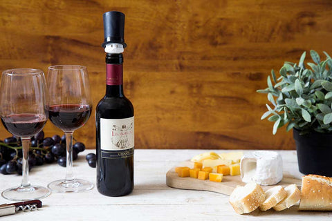 BARNEY (Wein)Ausgießer