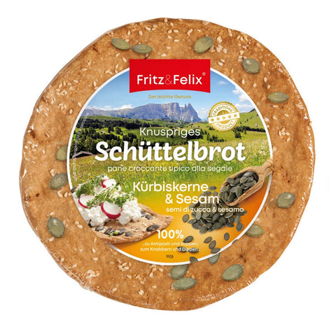 Schüttelbrot