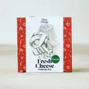 Kit zur Herstellung von Käse