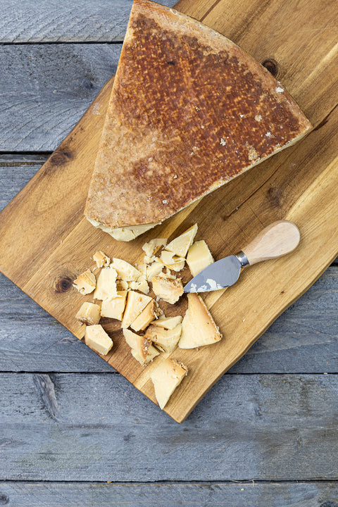 Anton Sutterlüty 24 Monate