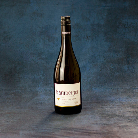 Wein- und Sektgut Bamberger  Blanc de Noir  2020