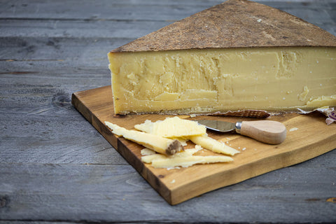 Comté Cyclamen 30 Monate AOP