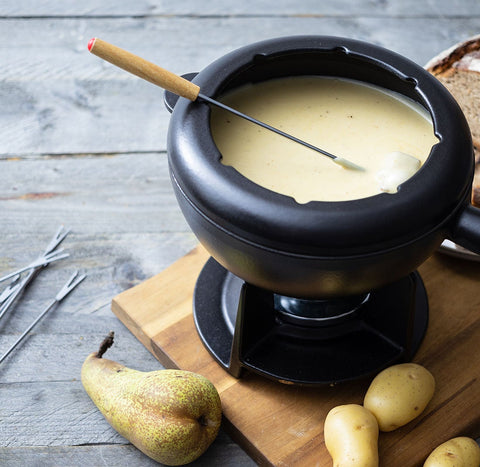 Käsefondue Mischung KRÄFTIG