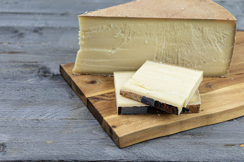 Gruyère 12 Monate AOP