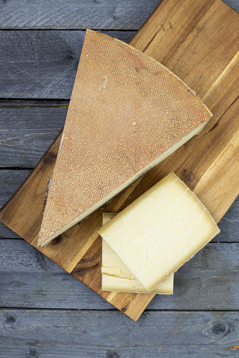 Gruyère 12 Monate AOP