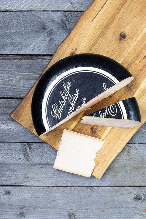 Gutshöver Chèvre 8 Monate