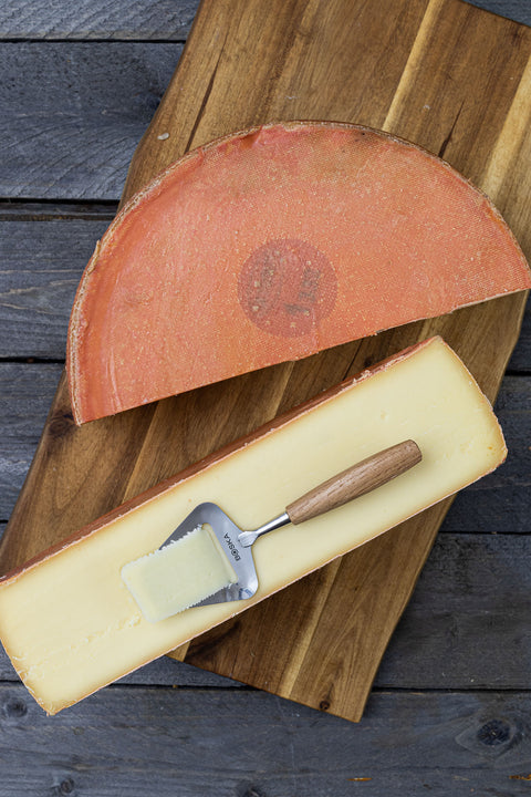 Heidi Alpenbergkäse