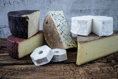 Probierpaket Weich&Hart - Querbeet