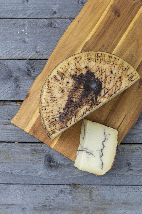 Pecorino al Tartufo
