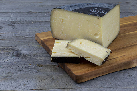 Südtiroler Bergkäse