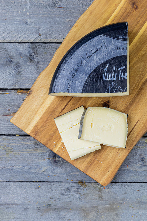 Südtiroler Bergkäse