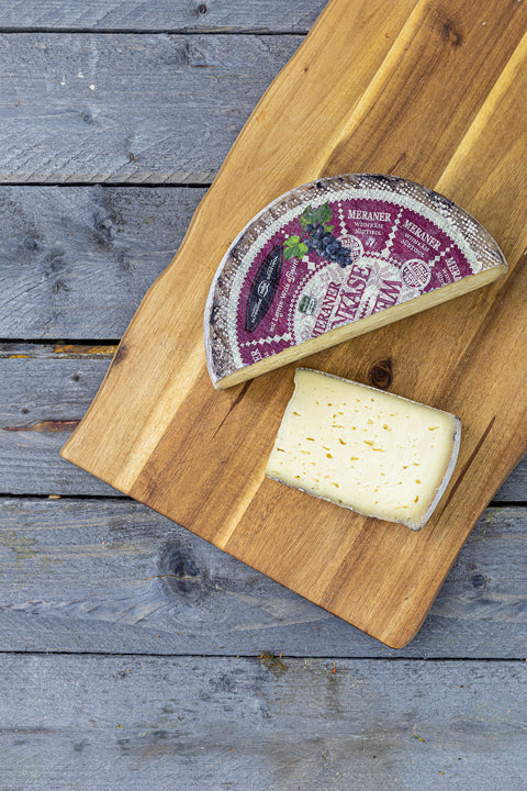 Meraner im Lagrein Trester