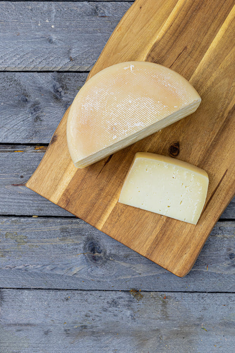 Pecorino Sardo 8 Monate DOP