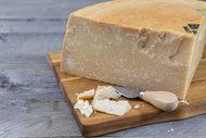 Parmigiano Reggiano 18 Monate