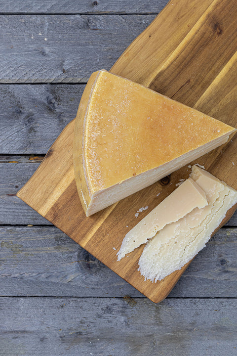 Parmigiano Reggiano 13 Monate