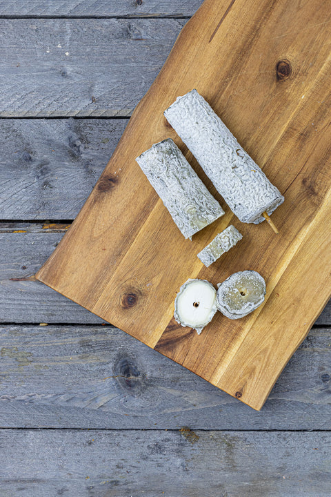 Sainte Maure de Touraine AOP fermier