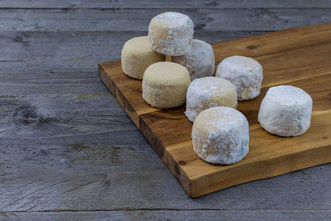 Crottin de Chavignol AOP Fermier