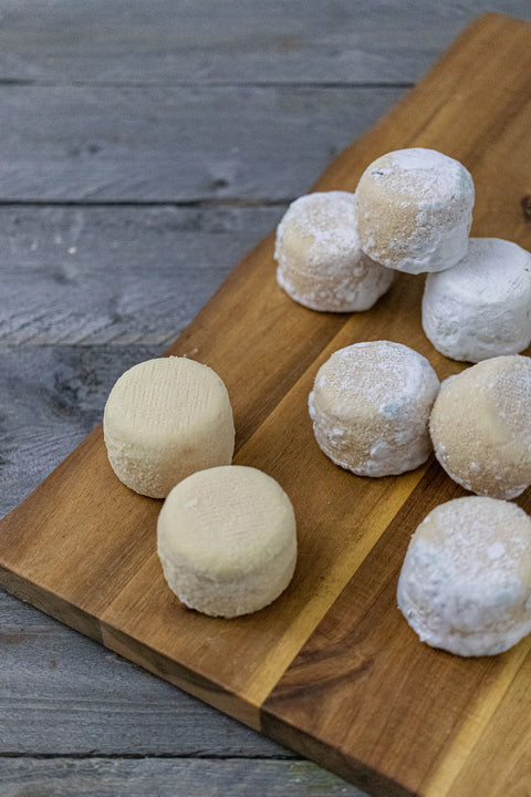 Crottin de Chavignol AOP Fermier