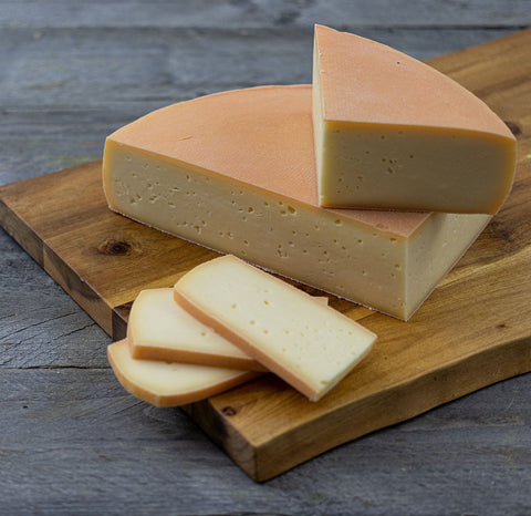 Raclette verschiedene Sorten je 250g in Scheiben