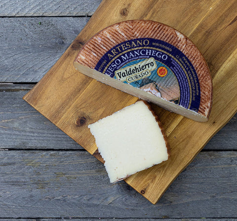 Manchego 6 Monate