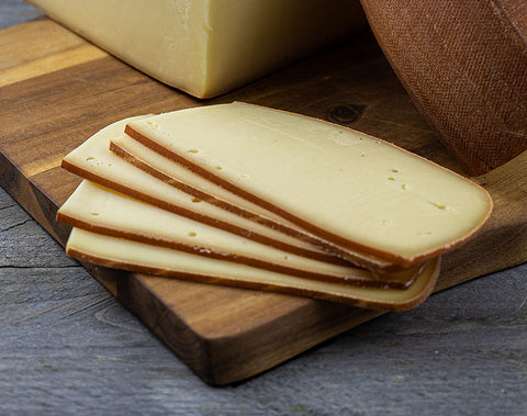 Raclette verschiedene Sorten je 250g in Scheiben