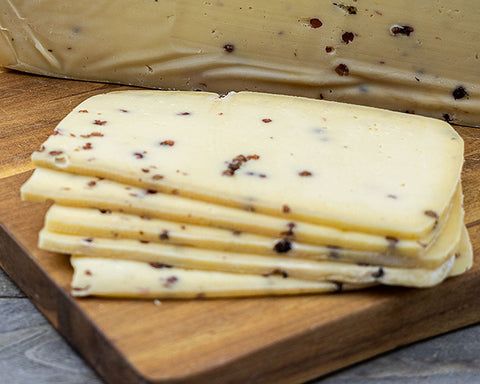 Raclette verschiedene Sorten je 250g in Scheiben