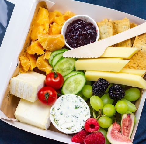 Käsesnack-Box (2 Varianten)