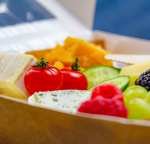 Käsesnack-Box (2 Varianten)