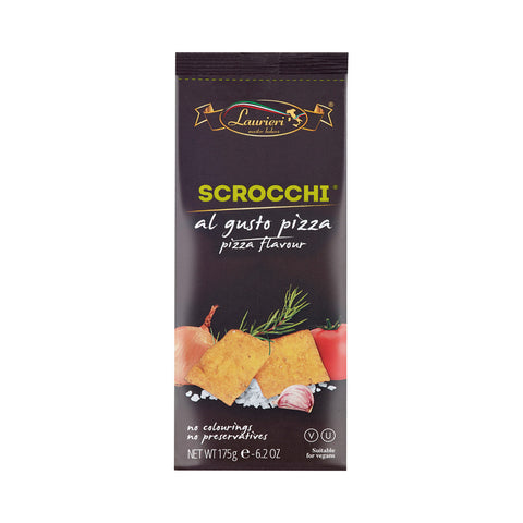 Scrocchi Cracker
