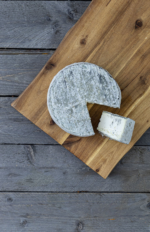 Tomme de Chèvre