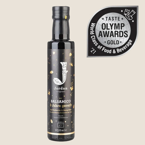 Jordan Essig / Balsamico