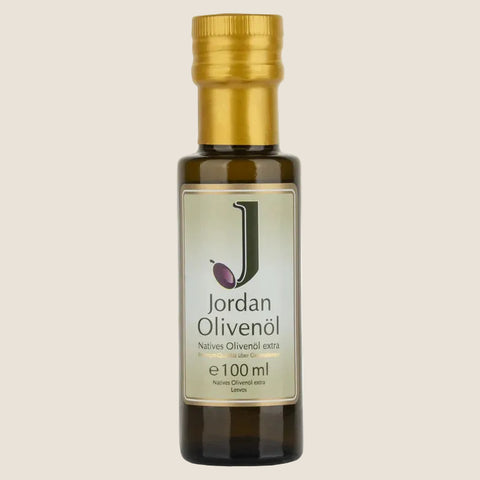 Jordan Olivenöl