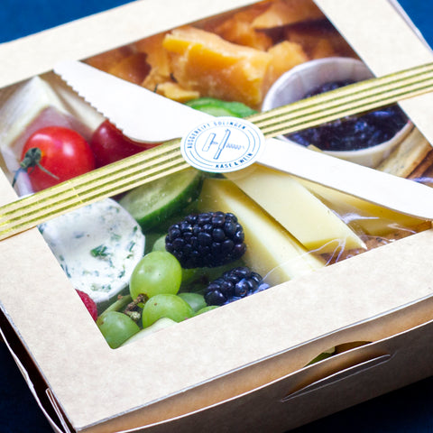 Käsesnack-Box (2 Varianten)